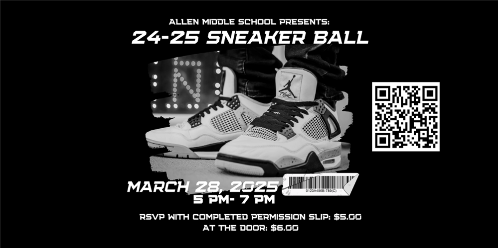  Sneaker Ball